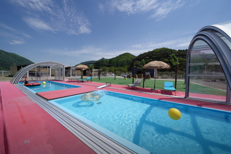 그레이스글램핑 이미지 4