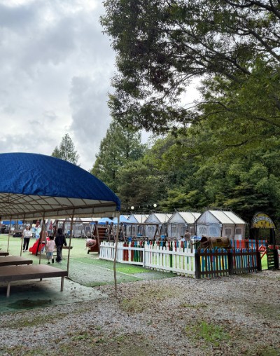 대둔산캠핑랜드 이미지 10