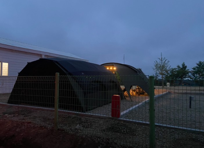 산바다캠핑장 이미지 5