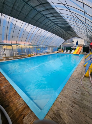 영월키즈캠핑장 이미지 2