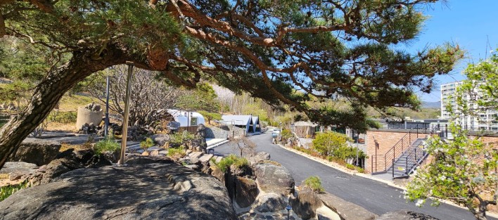 더노은로캠핑장 이미지 4