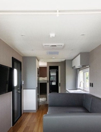 인북천 물빛테마공원 캠핑장 이미지 6