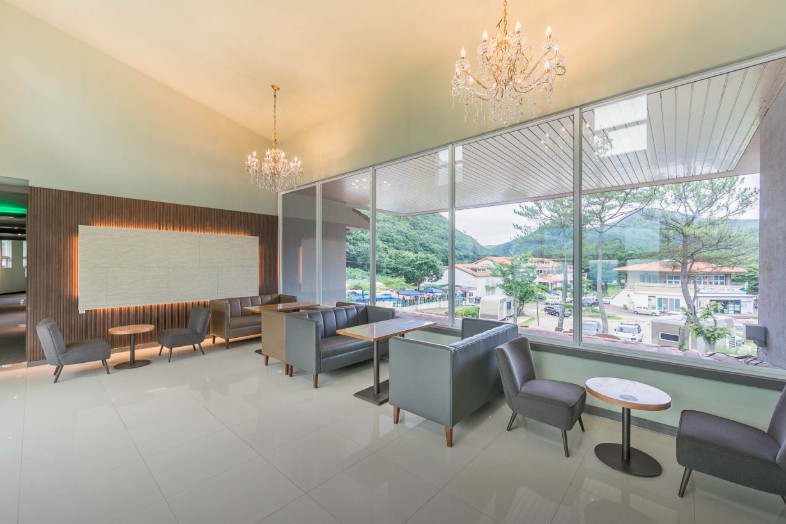 보경사온천파크 & 글램핑 이미지 2