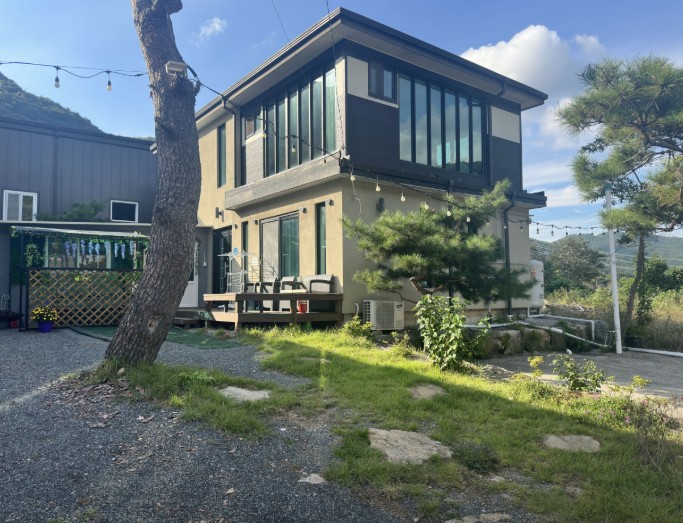 세모풀빌라글램핑 이미지 3