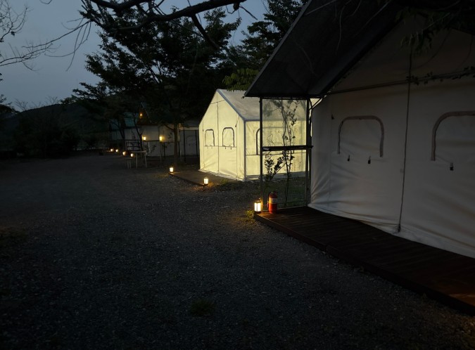 시에스타 (구.경주글램존) 이미지 2