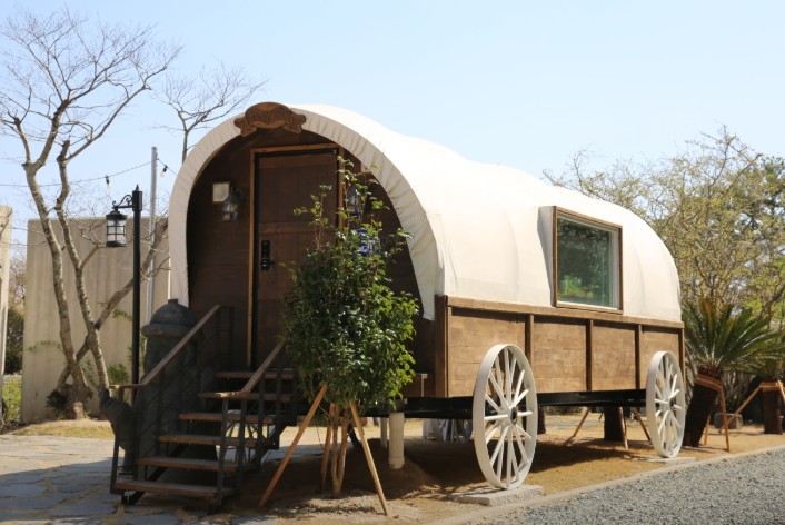 더노은로캠핑장 이미지 10