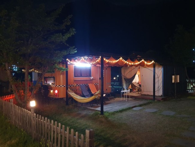 캠프향기 이미지 8