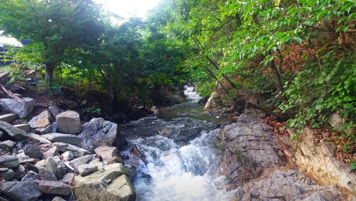 춘천하늘캠핑장 이미지 5