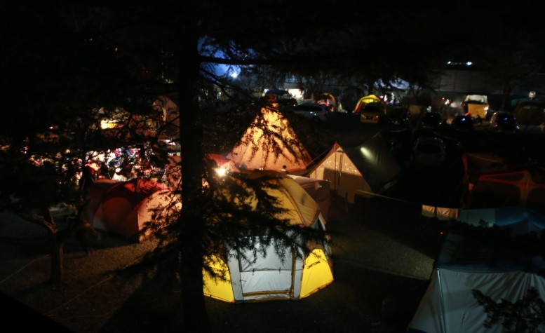 가온누리캠핑체험장 이미지 2