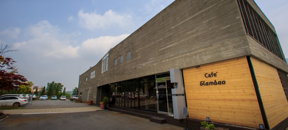 가평 글램바오 펜션&글램핑 이미지 3