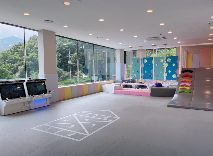 천안 오시유 글램핑&캠프닉 이미지 3