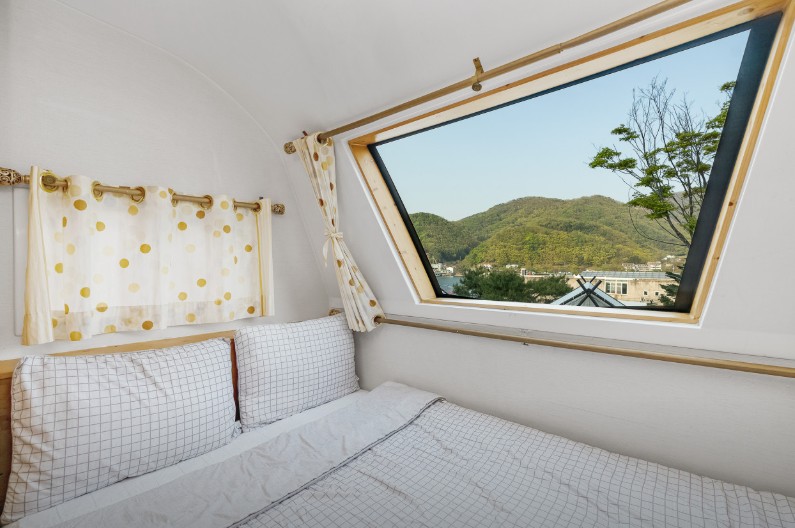 가평 남이섬베스트카라반글램핑 이미지 6