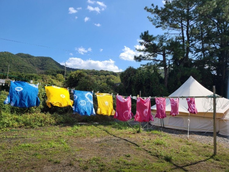 경주 소풍캠핑장 이미지 9