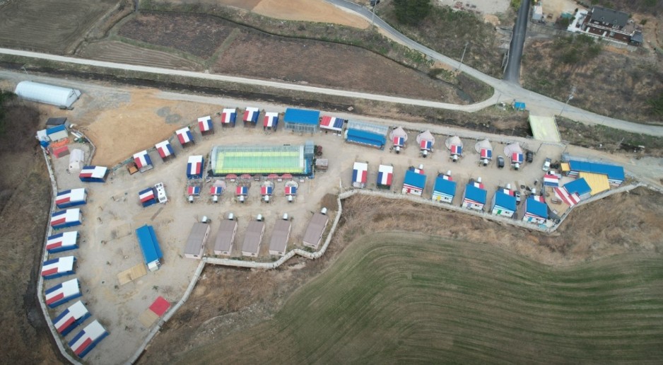 양양한스오토캠핑장 이미지 7