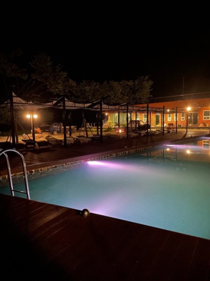 용화산테마파크캠핑장 이미지 5