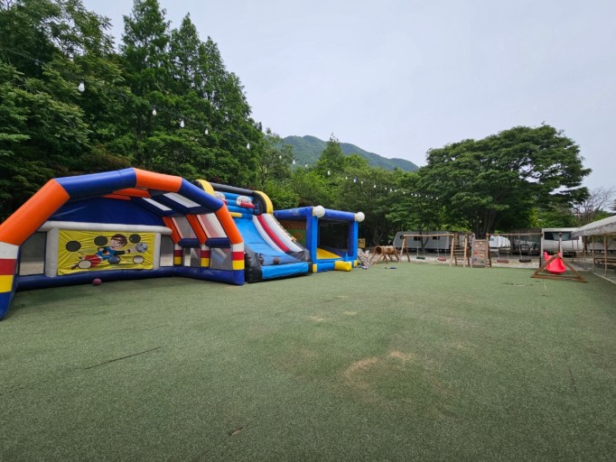 대둔산캠핑랜드 이미지 6