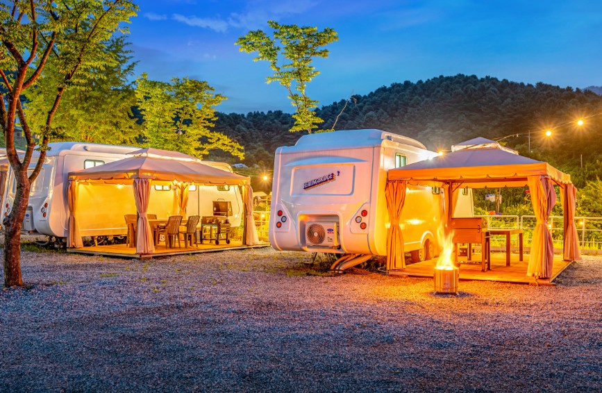 힐링브릿지캠프 이미지 3