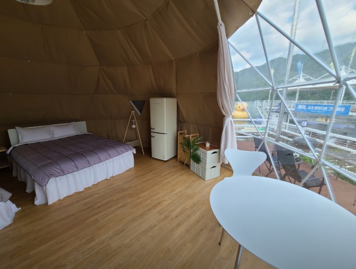 가평 빠져펜션&글램핑 이미지 5