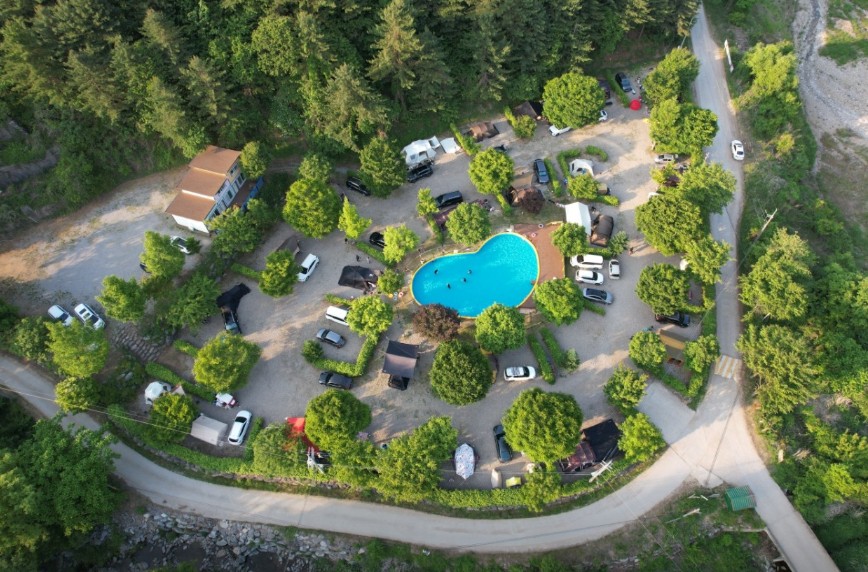 춘천캠핑월드 이미지 1