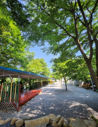 월악산레트로캠핑N민박 이미지 7