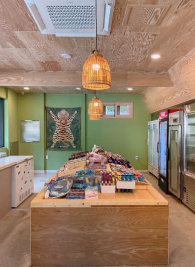 천안 오시유 글램핑&캠프닉 이미지 4