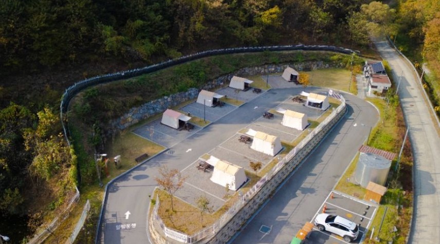 세종 합강캠핑장 이미지 1