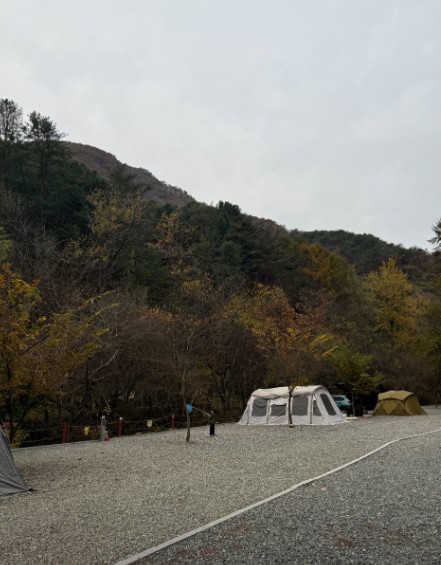 행운캠핑 이미지 6