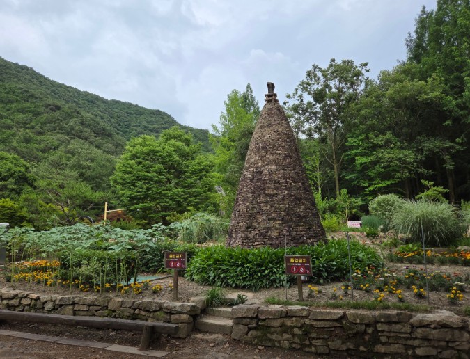 대전 상소오토캠핑장 이미지 2