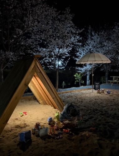 경남 밀양 자연속캠핑장 이미지 6