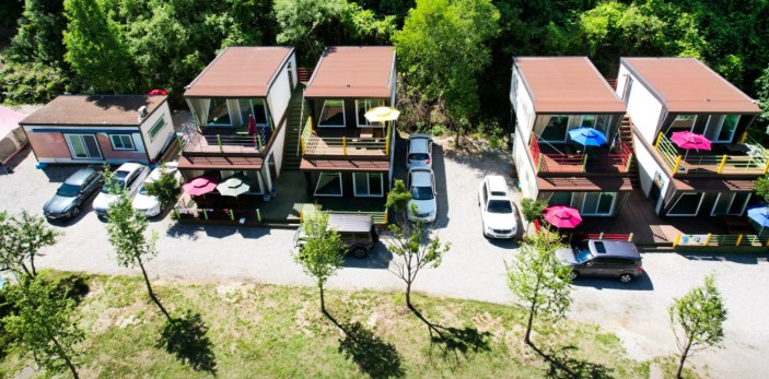 춘천캠핑월드 이미지 6