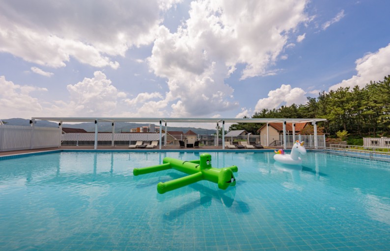 경주 카라반스 이미지 1