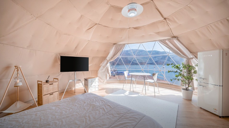 가평 빠져펜션&글램핑 이미지 7