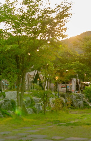 캠프향기 이미지 2