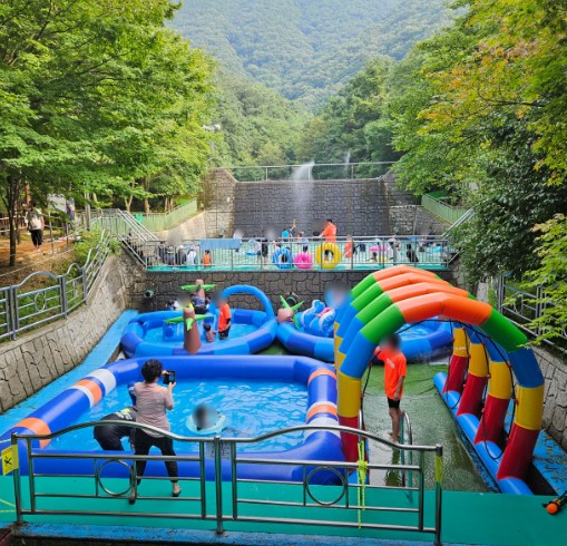 대전 상소오토캠핑장 이미지 5