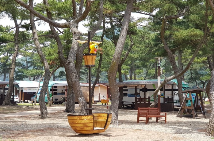 경주오류캠핑장 이미지 5