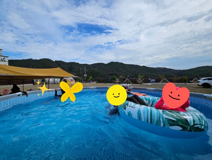 골드문 오토캠핑장 이미지 2