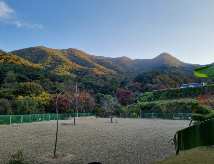 경주 가나캠핑장 이미지 6