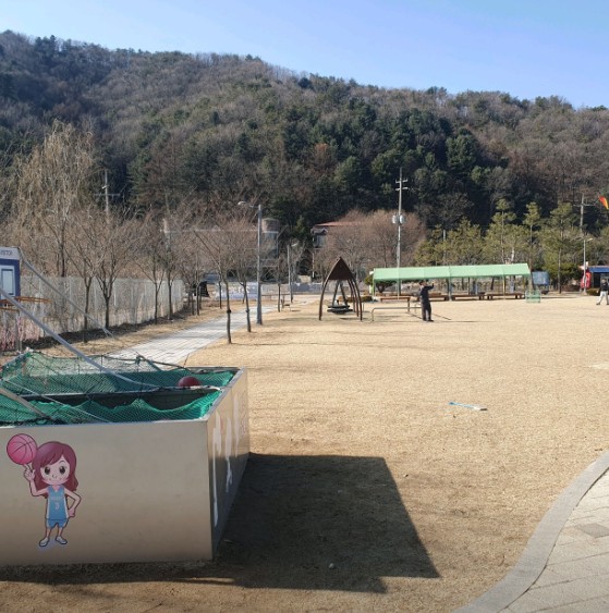춘천박사마을 어린이글램핑장 이미지 2