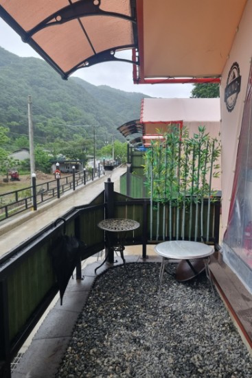 대전 오로라글램핑 펜션 이미지 9