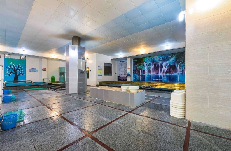 보경사온천파크 & 글램핑 이미지 3