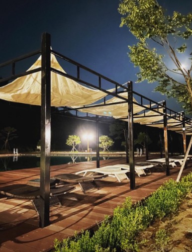 용화산테마파크캠핑장 이미지 6