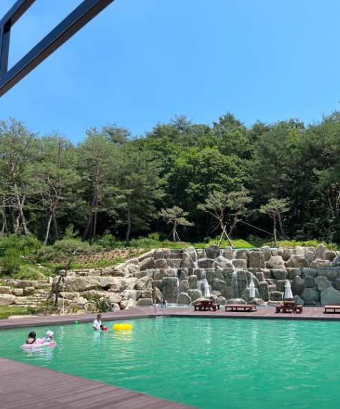 용화산테마파크캠핑장 이미지 6