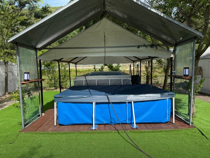 시에스타 (구.경주글램존) 이미지 4