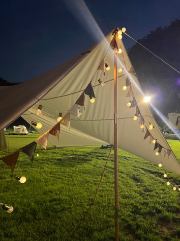 엘리시안 강촌 캠핑파크 이미지 8