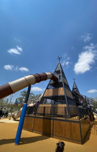 세종 합강캠핑장 이미지 4