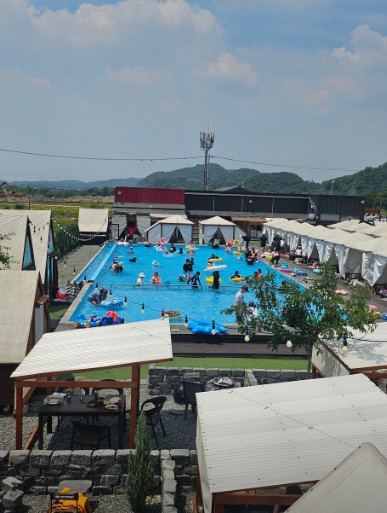 천안 풍세관광농원 이미지 3