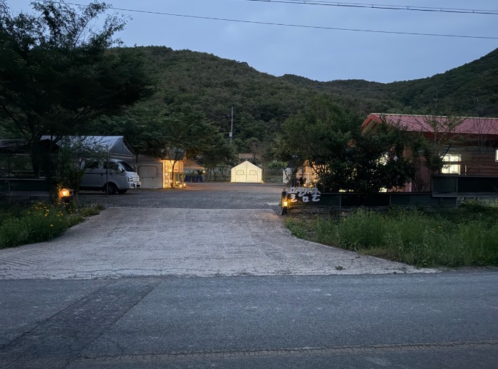 시에스타 (구.경주글램존) 이미지 1