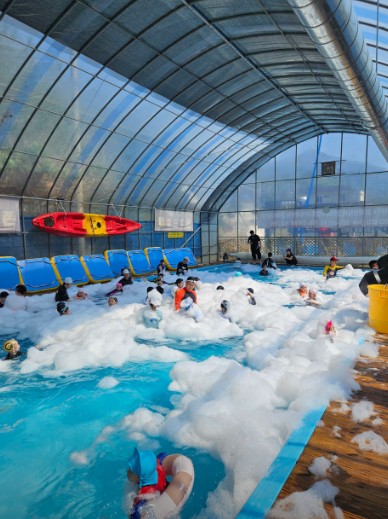 영월키즈캠핑장 이미지 1