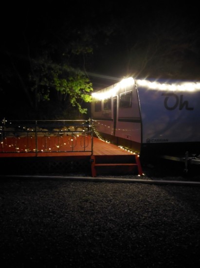 행운캠핑 이미지 3