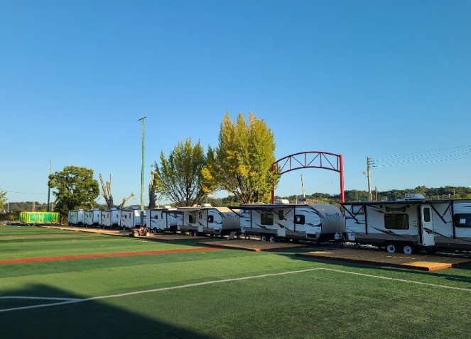 세종 블루문오토캠핑 이미지 4